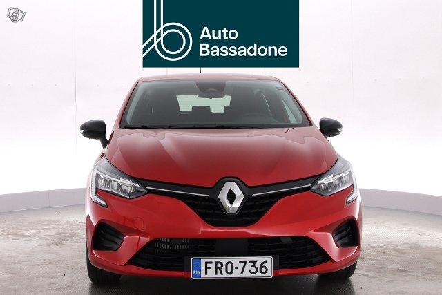 RENAULT Clio 2