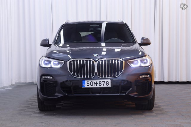 BMW X5 2