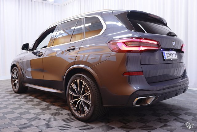 BMW X5 5