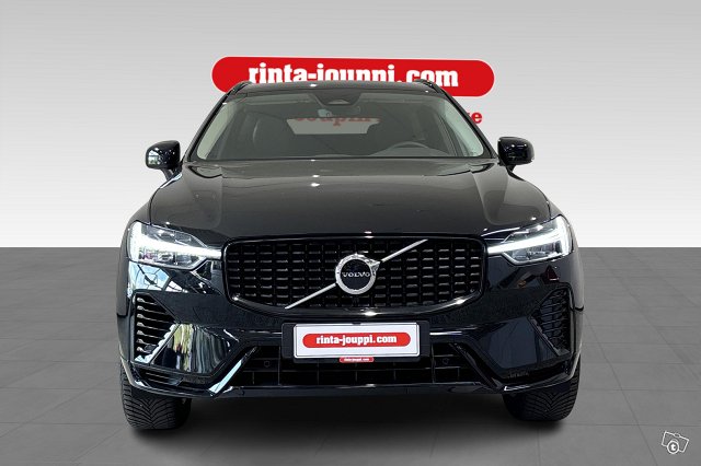 VOLVO XC60 2