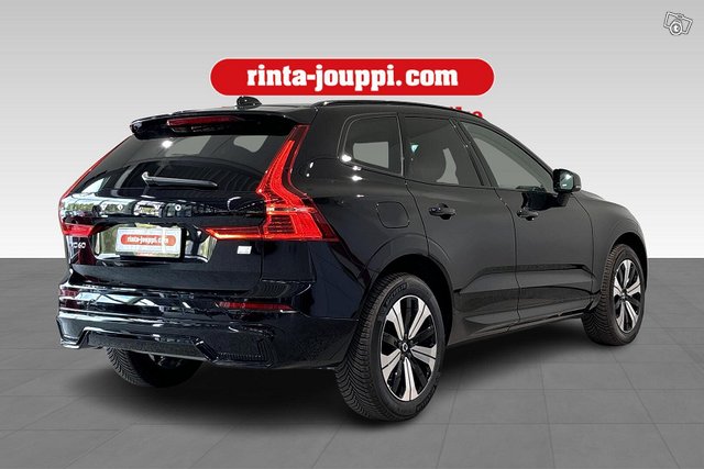 VOLVO XC60 5