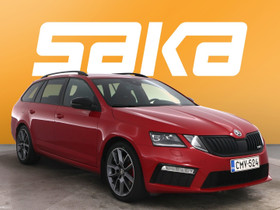 Skoda Octavia, Autot, Espoo, Tori.fi