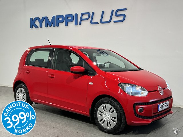 Volkswagen Up