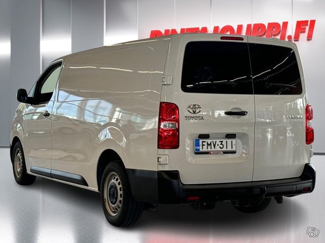 Toyota Proace 2