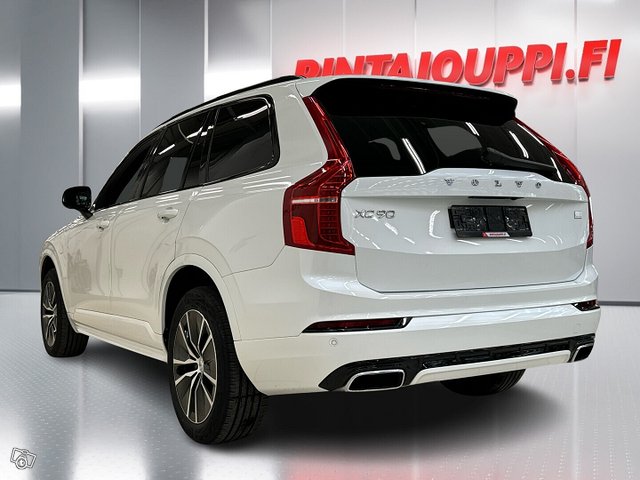 Volvo XC90 2