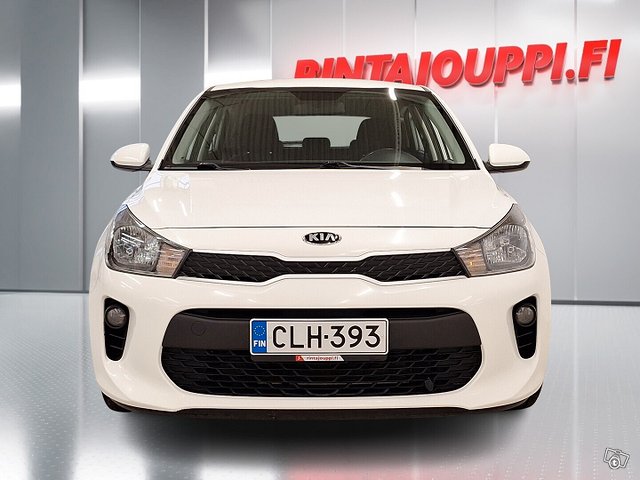 Kia Rio 2