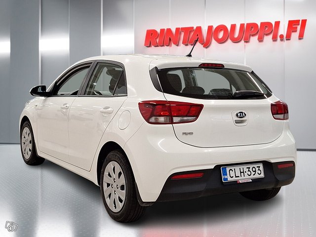 Kia Rio 3