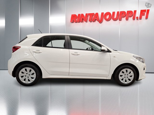 Kia Rio 6