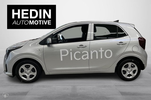 Kia PICANTO 3