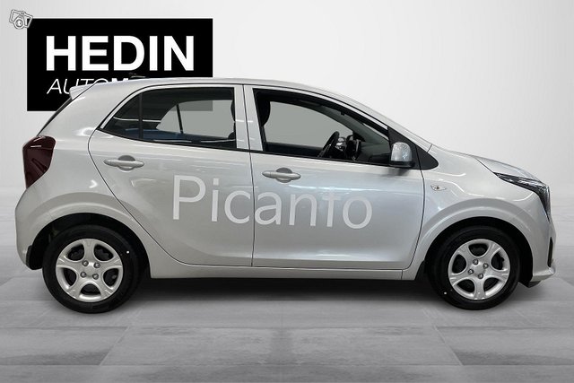 Kia PICANTO 6