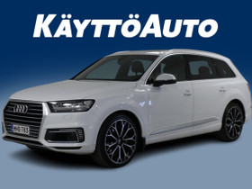 AUDI Q7, Autot, Pori, Tori.fi