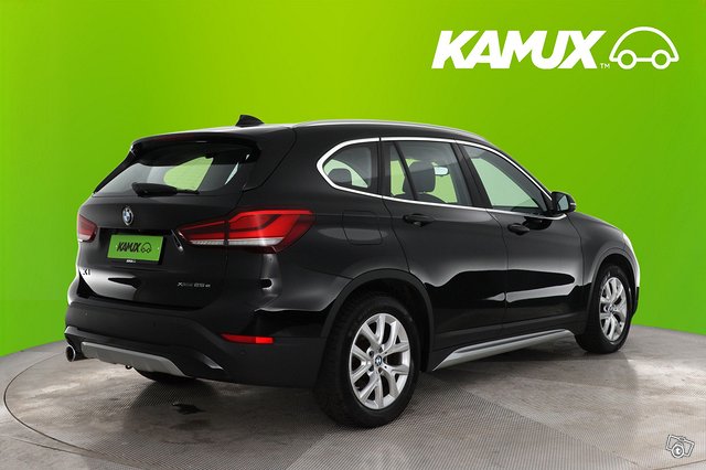 BMW X1 4