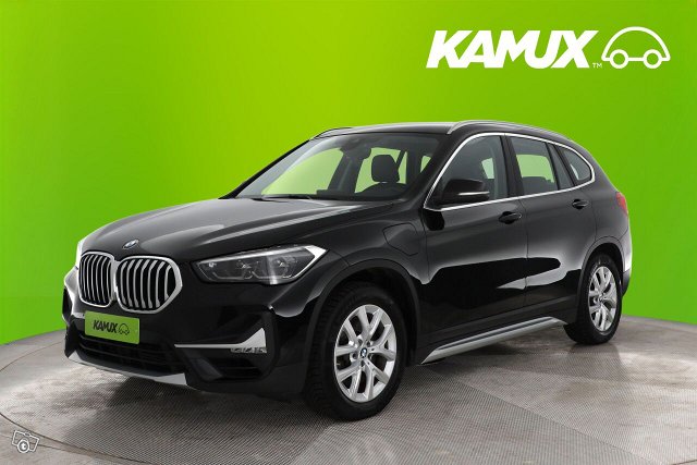 BMW X1 6