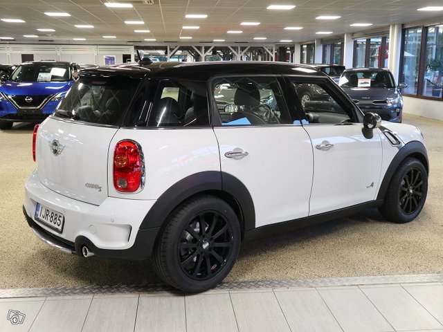 MINI Cooper S 3