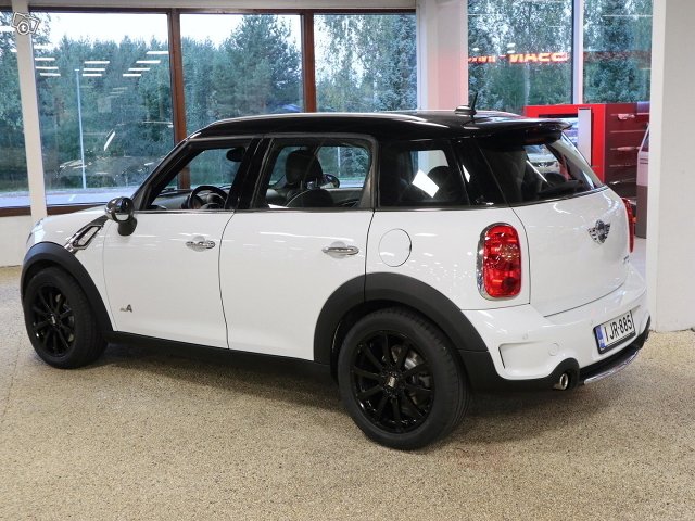 MINI Cooper S 4