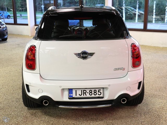 MINI Cooper S 6