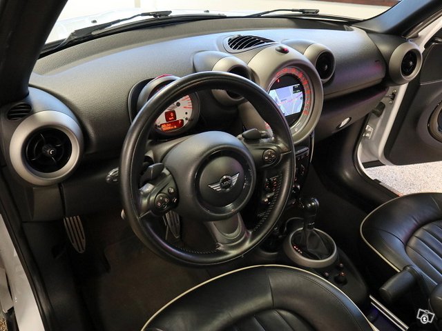 MINI Cooper S 7