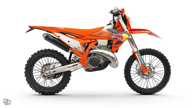 KTM 300, kuva 1