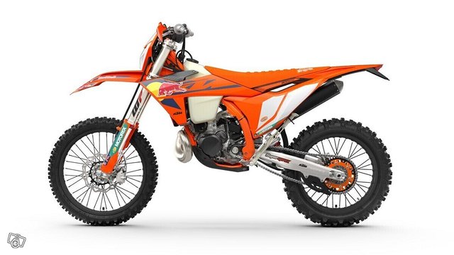 KTM 300 2