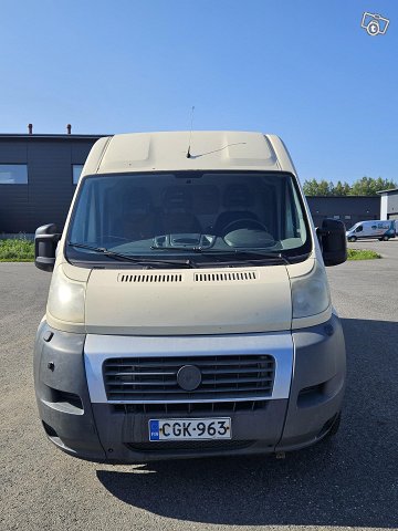 Fiat Ducato 2