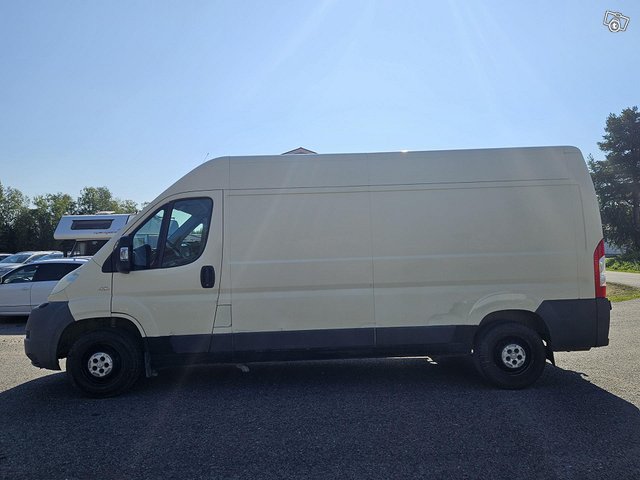 Fiat Ducato 24