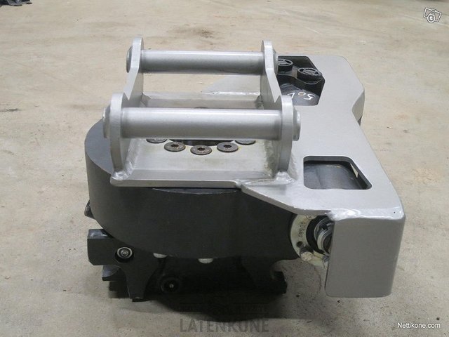 Laten Rototilt S30-30 Mek. (S30/150) 8