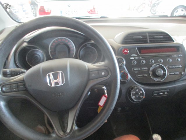 Honda JAZZ 7