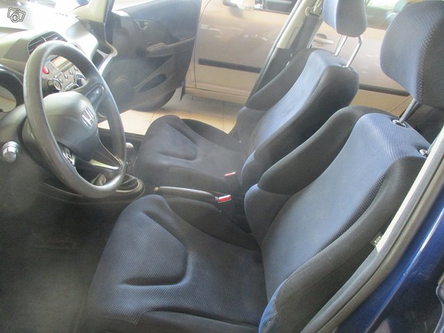 Honda JAZZ 8