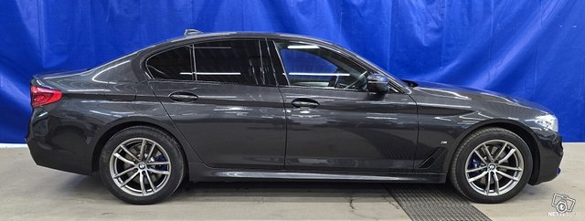 BMW 530 5