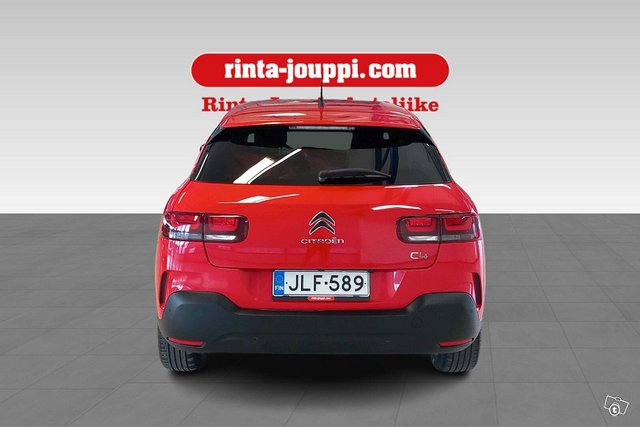 Citroen C4 Cactus 6