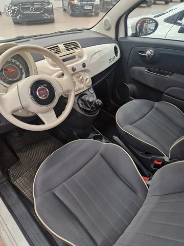 Fiat 500C 3