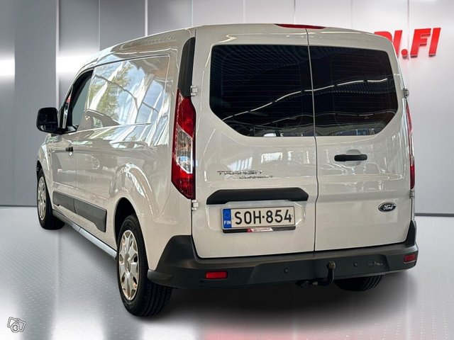 Ford Transit Connect 2