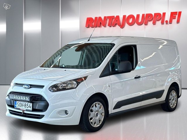 Ford Transit Connect 3