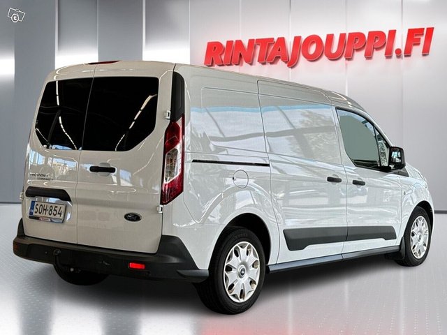 Ford Transit Connect 5