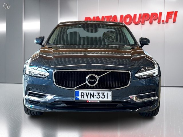 Volvo S90 3