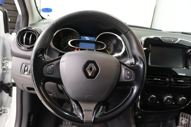 Renault Clio 10