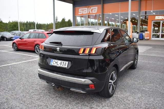 Peugeot 3008 2