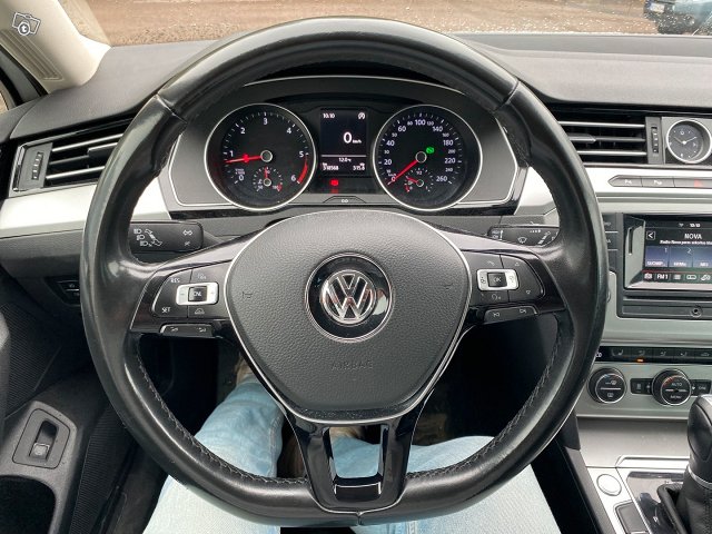 Volkswagen Passat 7