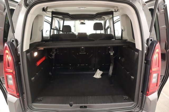 Toyota Proace CITY Verso 13