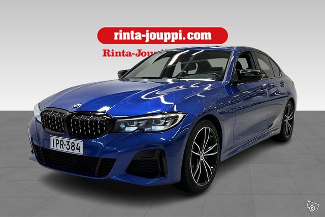 BMW M340i 1