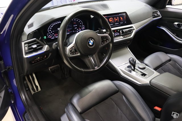 BMW M340i 11