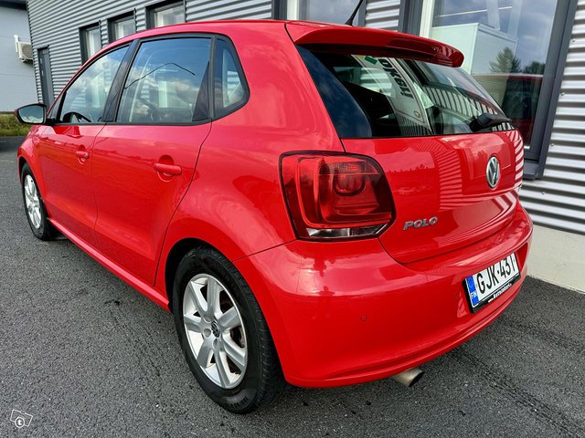 Volkswagen Polo 6