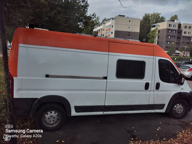 Fiat ducato 7