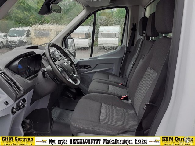 Ford Transit 6