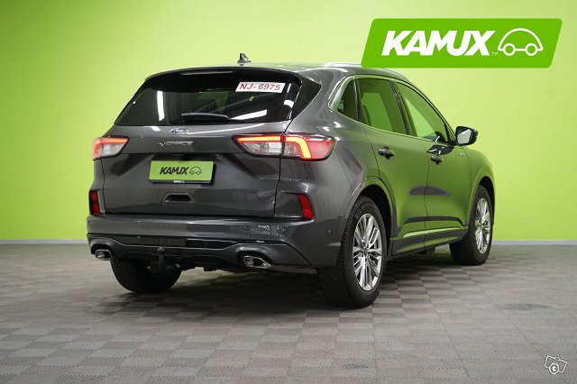 Ford Kuga 4