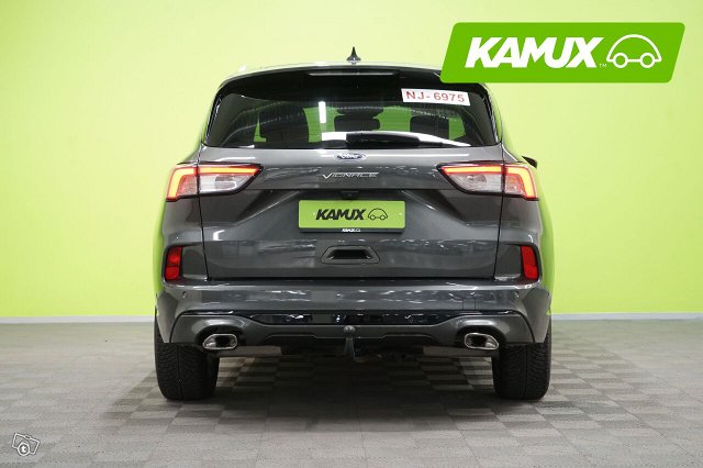 Ford Kuga 5