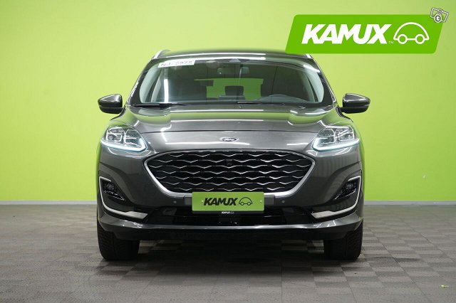 Ford Kuga 11