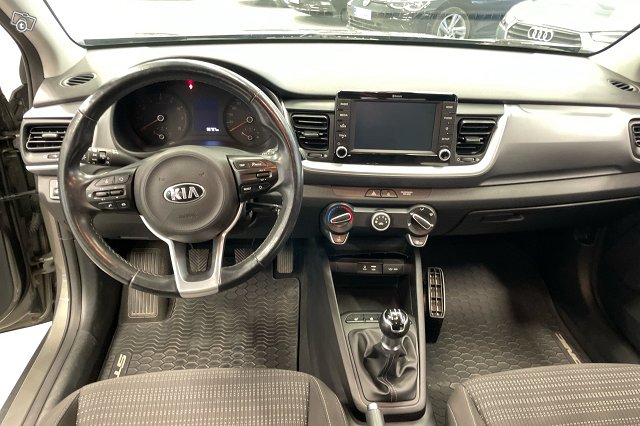 Kia Stonic 7