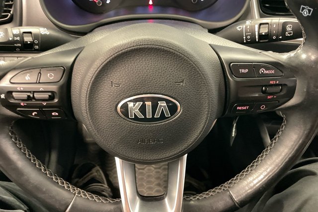 Kia Stonic 18