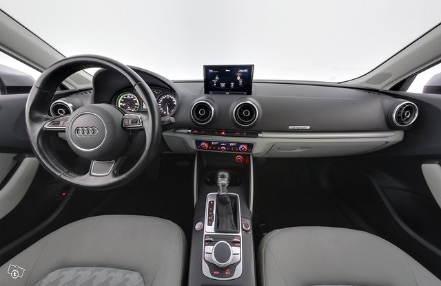 Audi A3 11